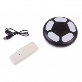 LAMPADA LED-SPEAKER BLUETOOTH OMBRELLONE COD.0795385