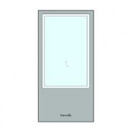 vetro sportello porta 041-77-001N