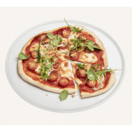 Piatto per pizza -Set di 2 30 cm