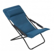 Transabed Xl Plus Air Comfort Chaise Longue / Lettino Prendisole LFM2459