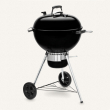 BARBECUE MASTER-TOUCH E-6755 D.67 CM