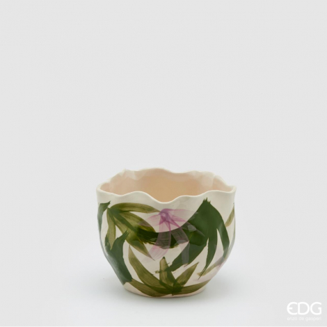 VASO CHAKRA JUNGLE DIVERSE MISURE - CITS Shop