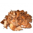LEGNA DA AFFUMICATURA Whiskey Wood Chips 0.7 Kg