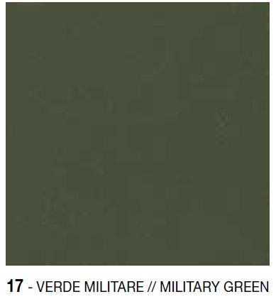 verde militare 17